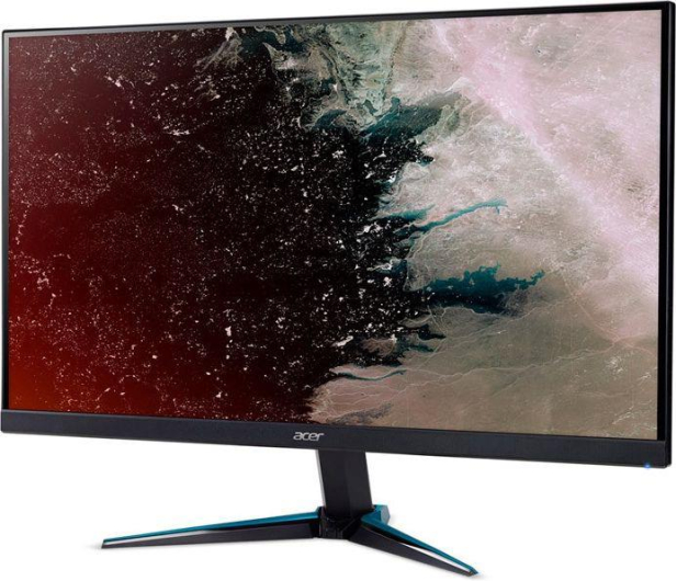 Acer Nitro VG240YUBMIIPX czarny - 460196 - zdjęcie 3